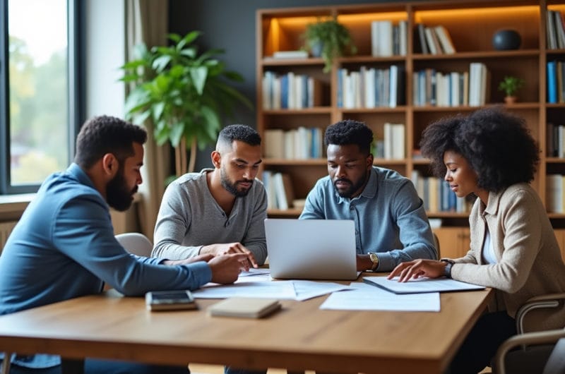 découvrez comment déclarer un bien en lmnp en indivision, les étapes clés, les démarches fiscales et les obligations à respecter pour optimiser la gestion de votre investissement locatif meublé partagé.