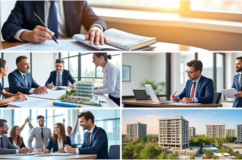 découvrez les étapes essentielles pour créer efficacement une sarl immobilière : démarches administratives, choix des statuts et obligations légales. suivez notre guide complet pour lancer sereinement votre société.