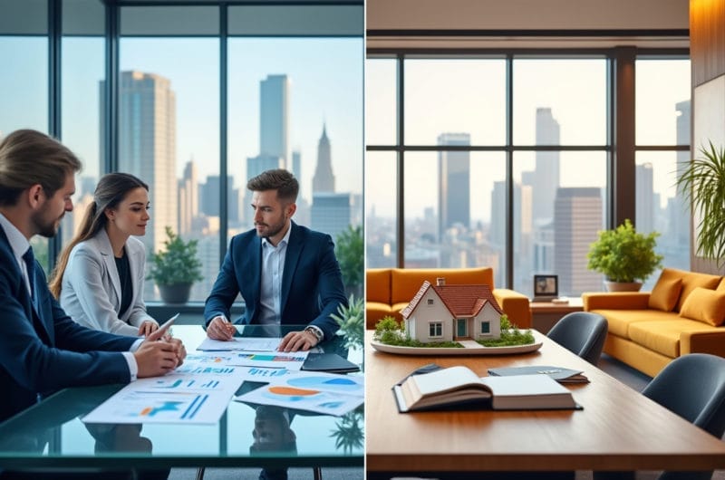 découvrez comment transformer une sas en sci afin d’optimiser votre investissement immobilier. avantages fiscaux, démarches juridiques et conseils pratiques pour mieux gérer et valoriser votre patrimoine immobilier.