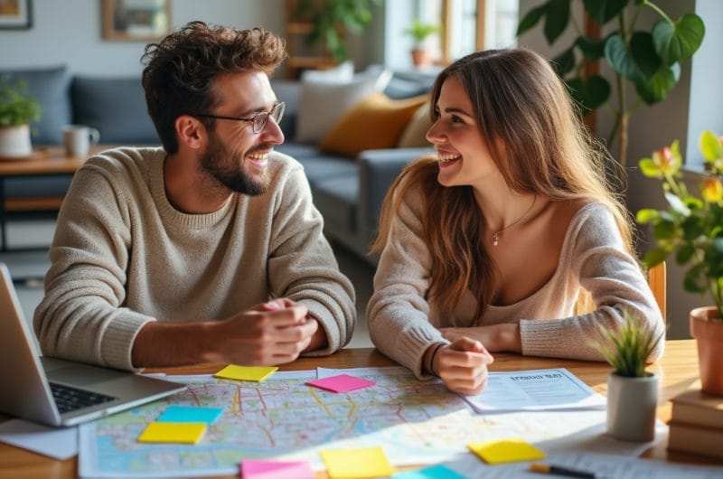 découvrez nos conseils pratiques pour louer un appartement sans passer par une agence : démarches, astuces, documents nécessaires et pièges à éviter pour réussir votre location en toute autonomie.