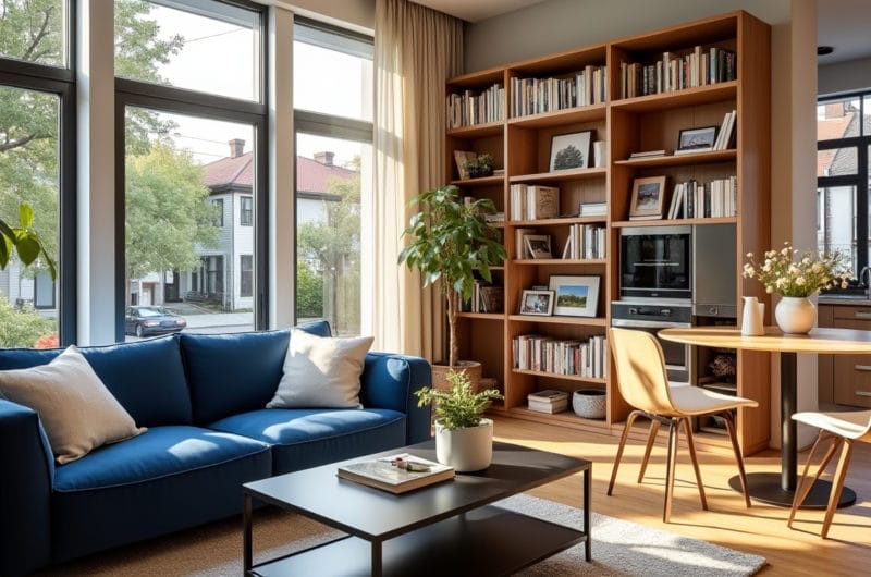 découvrez si une sci familiale est autorisée à proposer de la location meublée, les conditions à respecter et les éventuelles conséquences fiscales pour les associés dans cet article complet.