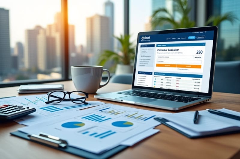 découvrez le plafond légal du montant pour un crédit à la consommation, les conditions d'emprunt et les conseils pour bien choisir votre prêt en fonction de vos besoins.