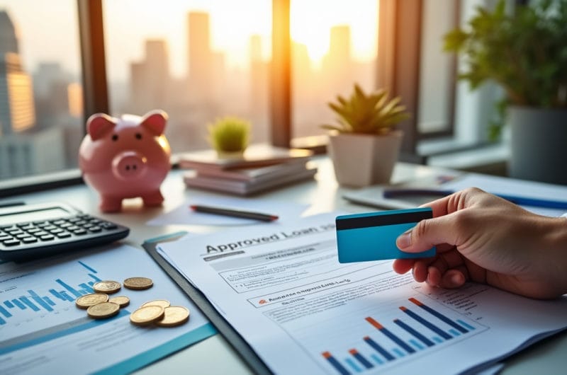 découvrez le montant minimum d'un prêt à la consommation, les conditions d'éligibilité, ainsi que les conseils pour bien choisir votre crédit selon vos besoins en 2024.