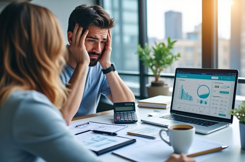 découvrez quel salaire est nécessaire pour emprunter 80 000 euros, avec des exemples, explications et conseils pour optimiser votre capacité d'emprunt auprès des banques.