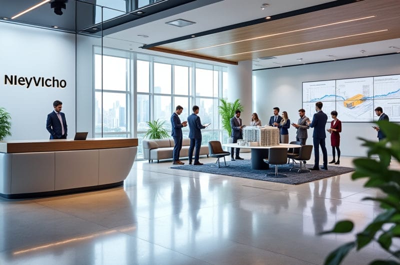 découvrez comment choisir la meilleure société pour optimiser la gestion de vos biens immobiliers et bénéficiez de conseils pour maximiser la rentabilité et la tranquillité d’esprit.