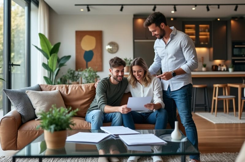 découvrez les autorisations indispensables pour louer un appartement en france : démarches, documents obligatoires et conseils pratiques pour respecter la législation en vigueur.