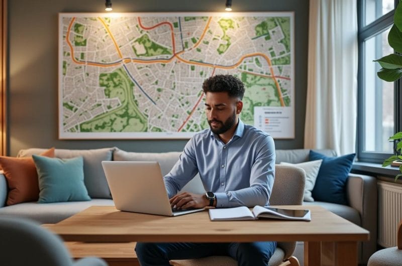 découvrez comment fixer le loyer d'une location meublée de façon équitable en tenant compte des critères légaux, des caractéristiques du logement et du marché, pour attirer des locataires tout en respectant la réglementation.