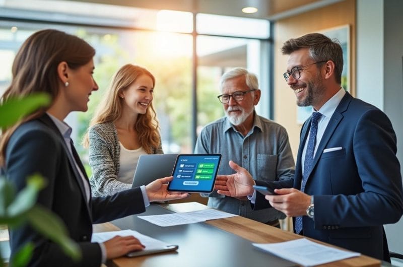 découvrez dans cet article si floa bank accorde des prêts facilement, les critères d’acceptation, le délai de réponse et les avis des clients sur la rapidité et la simplicité des démarches.