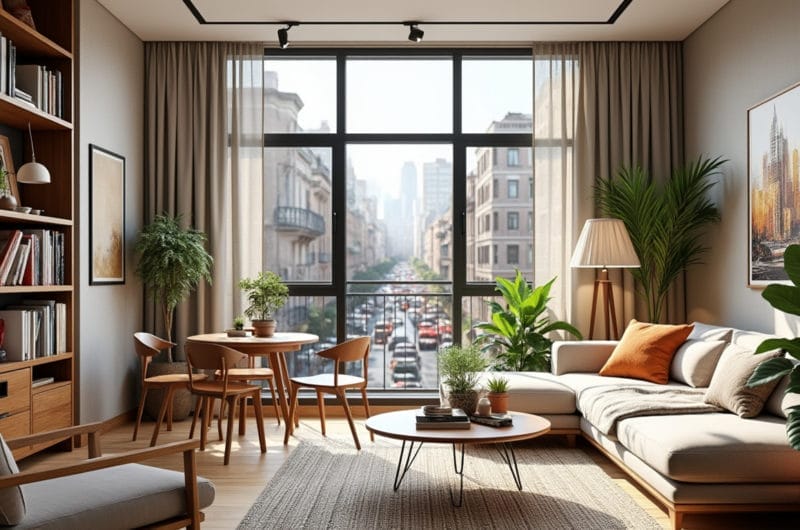 découvrez s'il est possible de louer un appartement pour seulement un mois, les conditions à respecter et les solutions pour une location de courte durée adaptée à vos besoins.