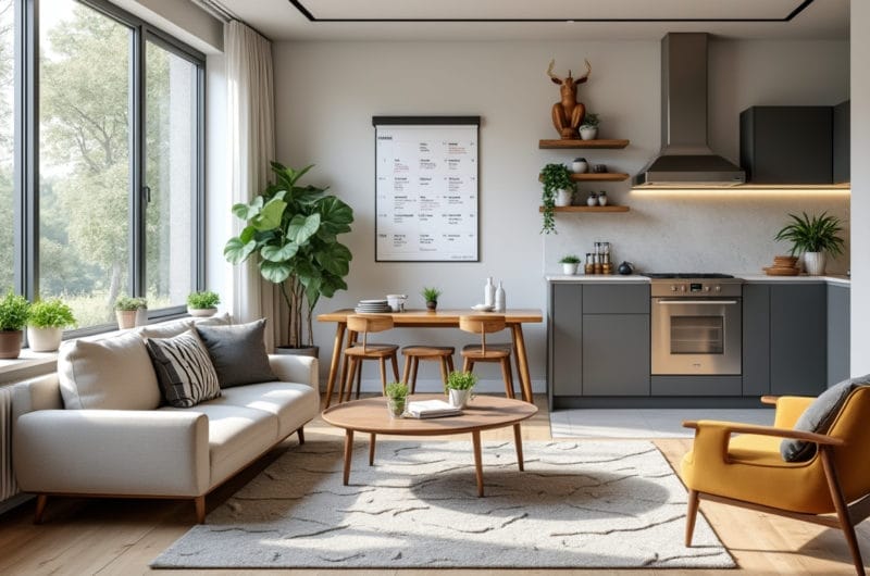 découvrez s'il est possible de louer un appartement pour une durée de 6 mois, les conditions à respecter et les différentes options de location courte durée en france.