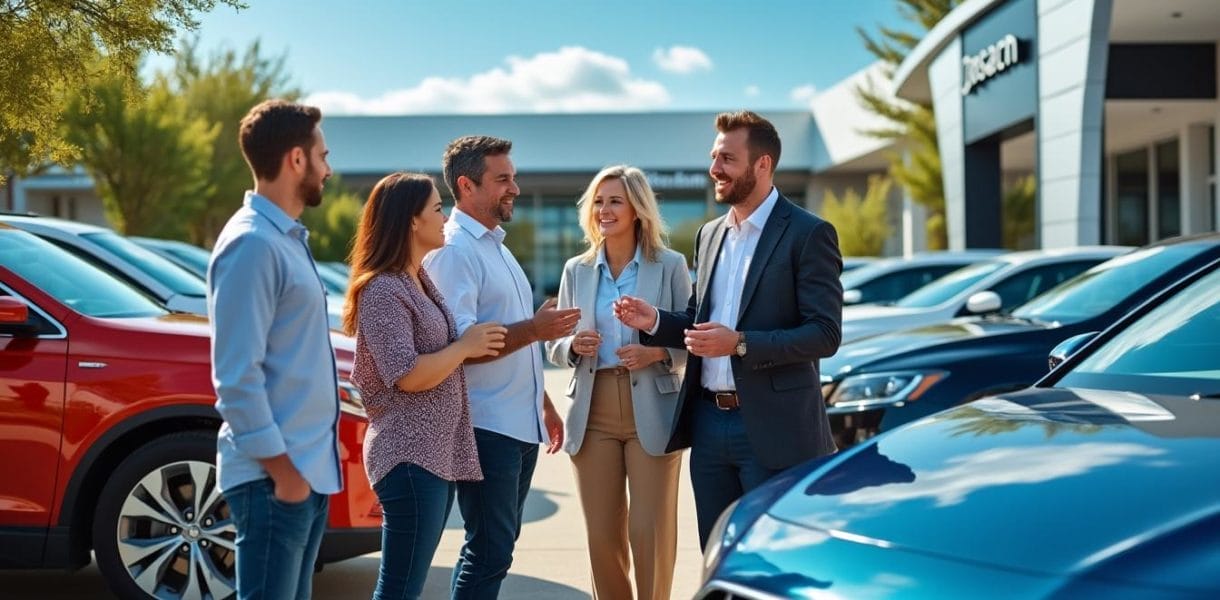 découvrez comment trouver le crédit auto le moins cher grâce à nos conseils et comparatifs. faites le bon choix pour financer votre voiture au meilleur taux en 2024.