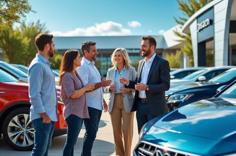 découvrez comment trouver le crédit auto le moins cher grâce à nos conseils et comparatifs. faites le bon choix pour financer votre voiture au meilleur taux en 2024.