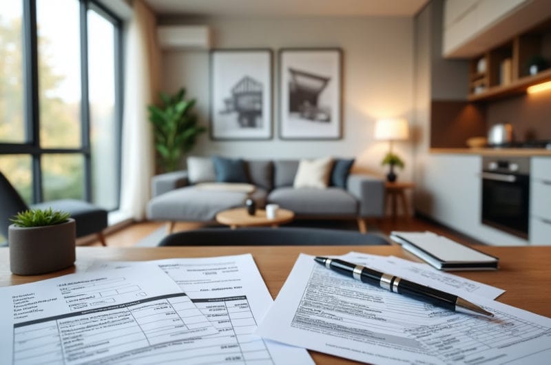 découvrez la liste des charges déductibles des recettes en location meublée sous le régime réel : frais, travaux, intérêts d'emprunt, ameublement... optimisez votre fiscalité en connaissant toutes les dépenses à déclarer.