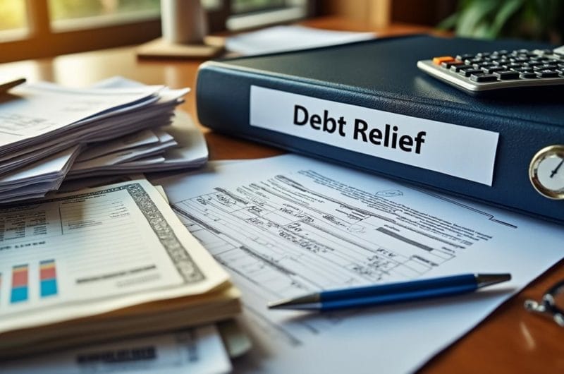 découvrez la liste complète des documents et justificatifs à rassembler pour constituer un dossier de surendettement. simplifiez vos démarches avec notre guide pratique.