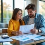 découvrez quel salaire cumulé est nécessaire pour emprunter 300 000 euros à deux et réalisez votre projet immobilier en toute sérénité.