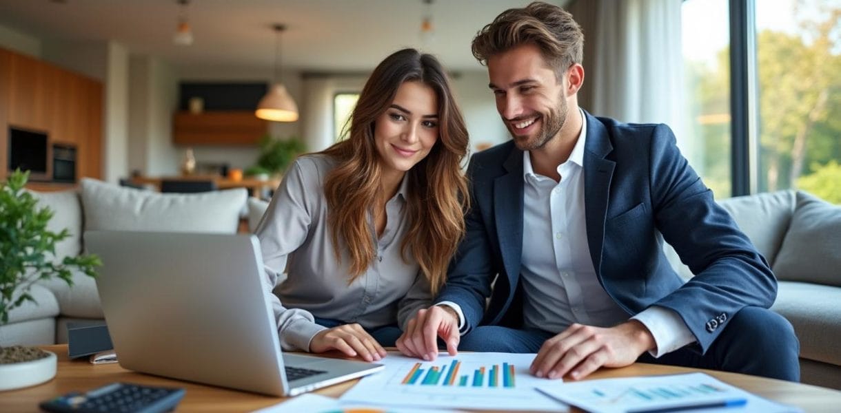 découvrez quel salaire est nécessaire pour emprunter 500 000 € et réussir votre projet immobilier en toute sérénité.