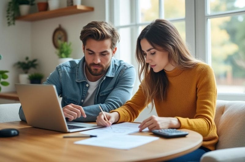 découvrez les principaux arguments pour renégocier votre prêt immobilier et ainsi réduire le coût de votre crédit, améliorer vos conditions de remboursement et optimiser votre budget.